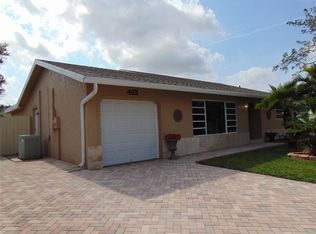 4921 SW 12th St, Margate, FL 33068