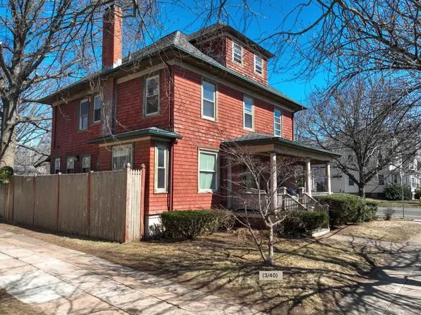 179 Maple Street, New Haven, CT 06511