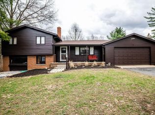 128 Dent Rd, Sunbury, OH 43074