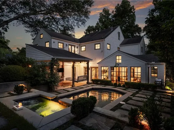 820 Highland Ter NE, Atlanta, GA 30306