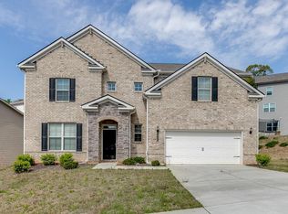 2026 Yvette Way, Braselton, GA 30517