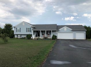 5531 N State Road 25, Rochester, IN 46975