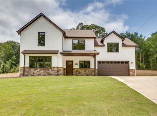125 Hidden Lake Dr, Anderson, SC 29625