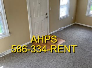 12805 Vernon Ave, Warren, MI 48089