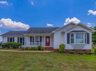 800 Berry Rd, Boiling Springs, SC 29316