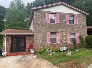 1934 Rollingwood Dr SE, Atlanta, GA 30316