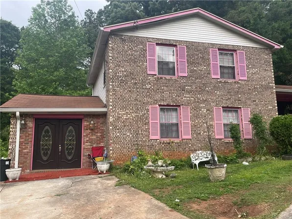 1934 Rollingwood Dr SE, Atlanta, GA 30316