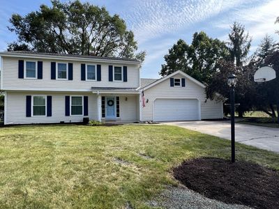21385 Partridge COURT, Brookfield, WI, 53045