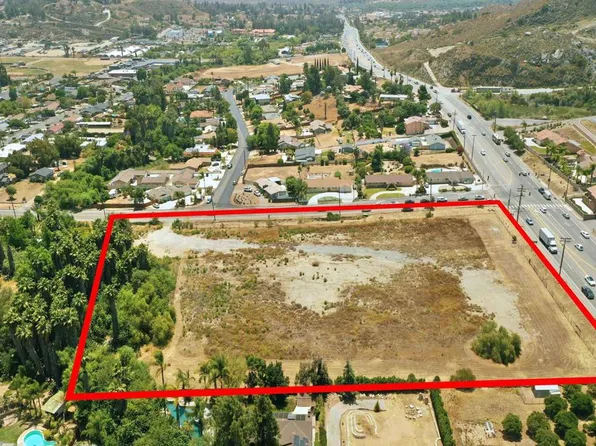 0 Hillsdale Rd, El Cajon, CA 92019