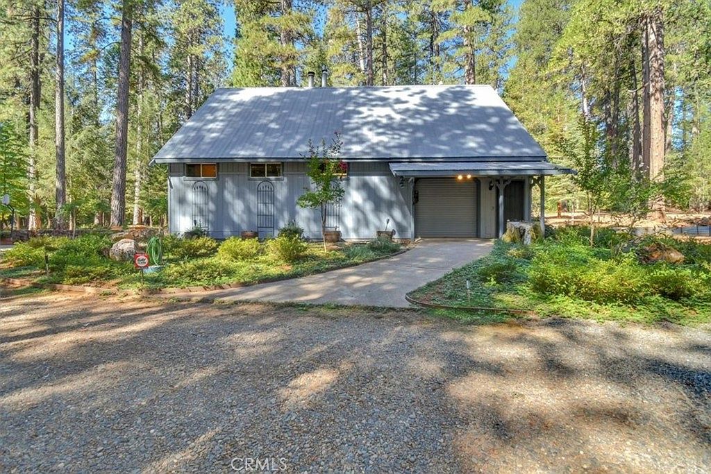 19094 Challenge Cut Off Rd, Forbestown, CA 95941 MLS SN23175145 Zillow