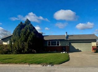 2501 Webster Ave, Dodge City, KS 67801