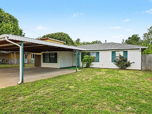 3rd image of 3621 SW 43rd St