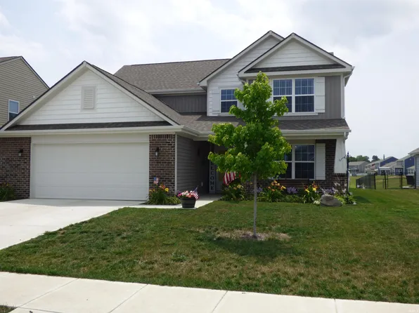 943 Mund Dr, Kokomo, IN 46902