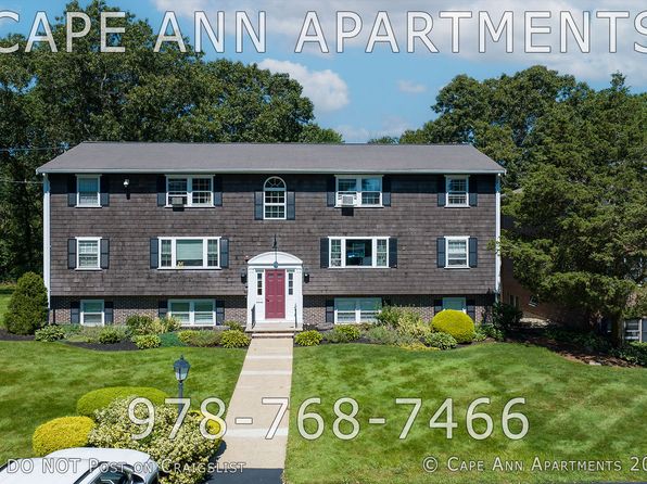 Brookside Apartments | 23 Story St, Essex, MA