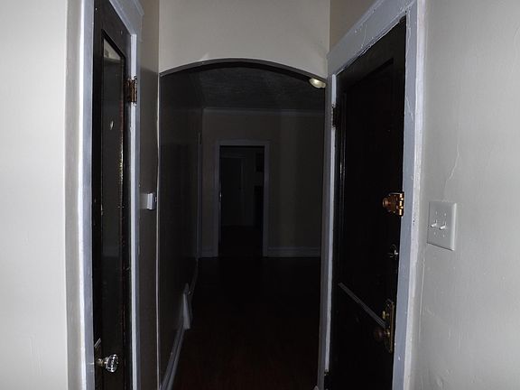 Hallway Main Entrace