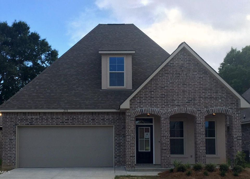 1st image of 218 Marston House Pl
