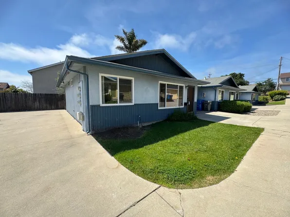 1486 Atlantic City Ave #A-c, Grover Beach, CA 93433