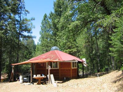 4040 Tin Ranch Rd, Georgetown, CA, 95634