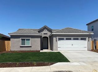 8406 Kowa St, Bakersfield, CA 93314