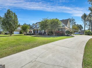 3004 McCall Blvd, Statesboro, GA 30461