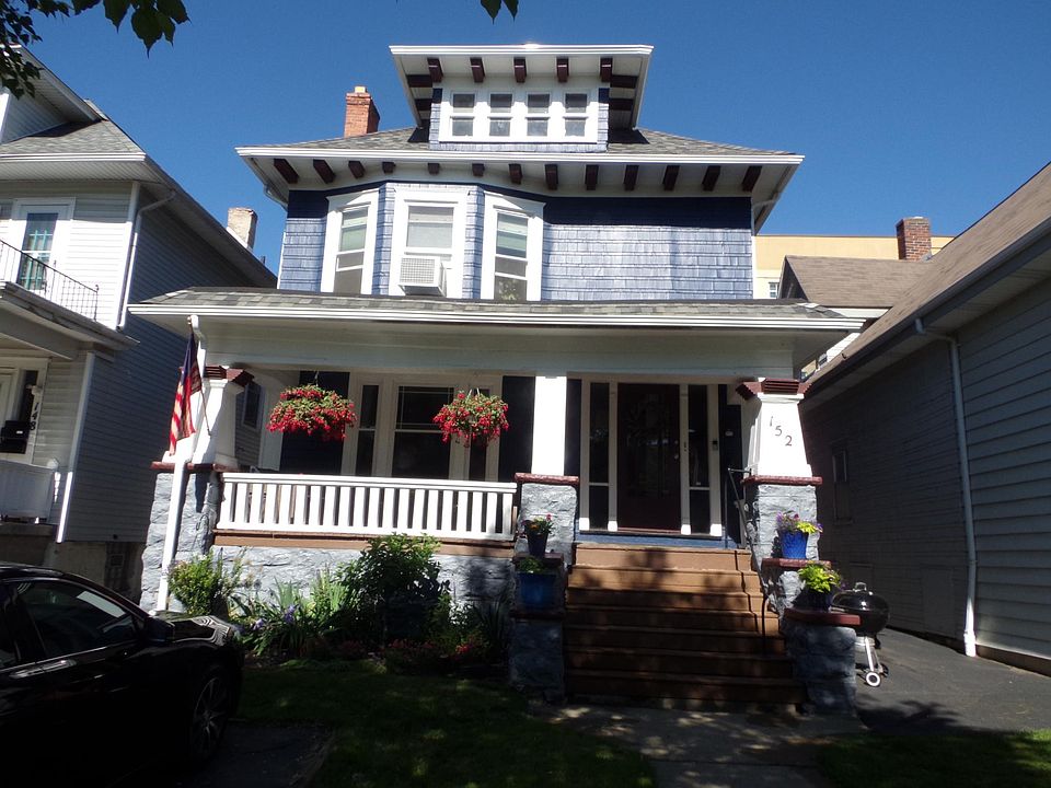 152 Wallace Ave, Buffalo, NY 14214 Zillow
