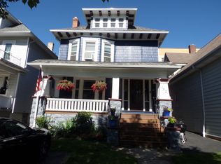 152 Wallace Ave, Buffalo, NY 14214