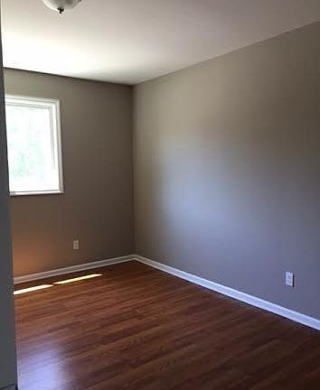 Example Bedrooms