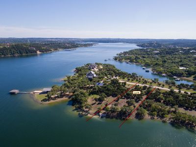 1900 Valentino Cv, Spicewood, TX, 78669