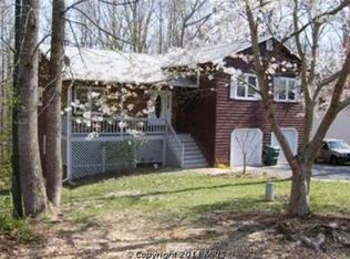 6305 Southridge Ct, Spotsylvania, VA 22553