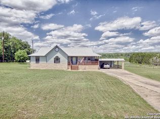 7049 Spring Branch Rd, Spring Branch, TX 78070