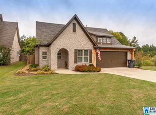 4040 Prescott Ct, Springville, AL 35146