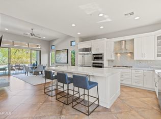 7658 E Pasaro Dr, Scottsdale, AZ 85266