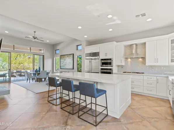 7658 E PASARO Drive, Scottsdale, AZ 85266