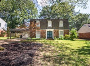 5573 Timmons Ave, Memphis, TN 38119