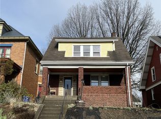 3518 Simen Ave, Pittsburgh, PA 15212