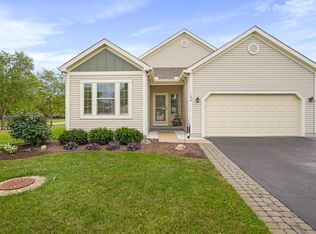 160 White Elm Dr, Delaware, OH 43015