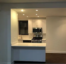 Rented by Solil Management