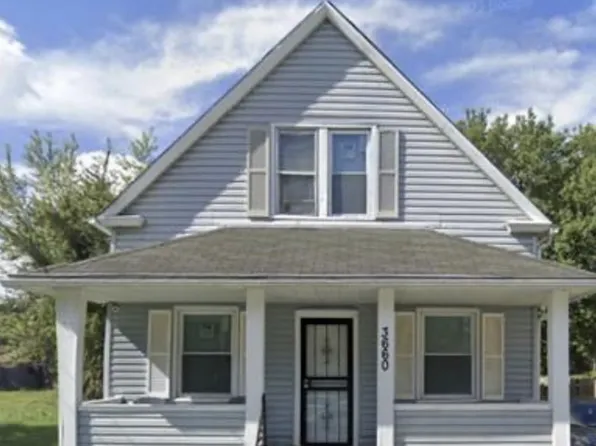 3660 E 53rd St, Cleveland, OH 44105