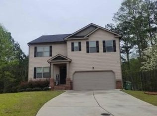 3736 Hempstead Way, Atlanta, GA 30331