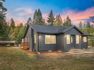 1951 N Mist Dr, Vernonia, OR 97064