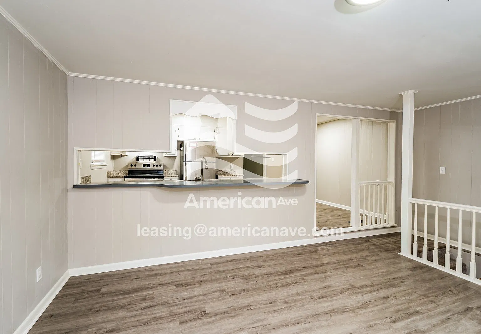 4 bed, 2.0 bath, 1206 sqft, $1,285 — Photo 4