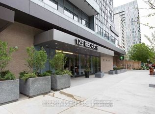 125 Redpath Ave #2908, Toronto, ON M4S 2J9
