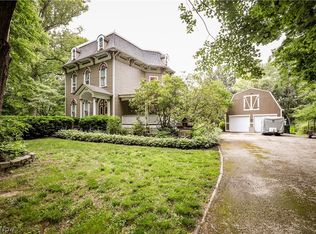 436 Ravenna Rd, Newton Falls, OH 44444