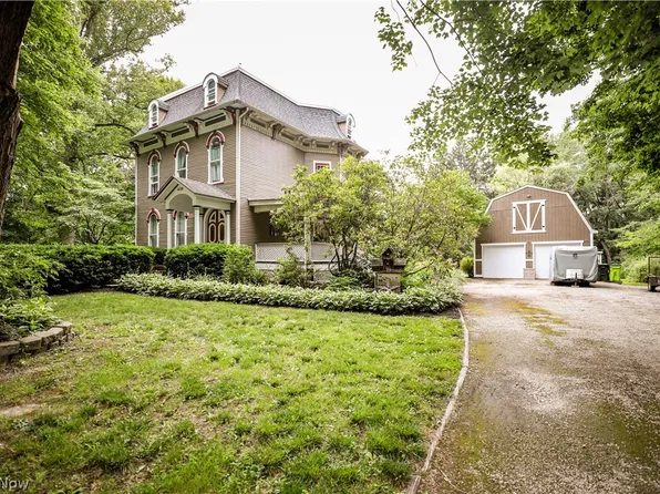 436 Ravenna Rd, Newton Falls, OH 44444