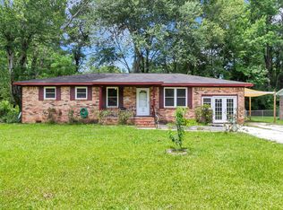 233 Froman Dr, Summerville, SC 29483