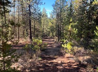 LOT 16 Crescent Moon Dr, Crescent, OR 97733