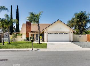 4418 Blueridge Dr, Riverside, CA 92505