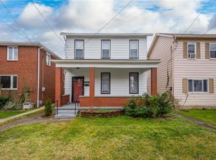7012 Blackhawk St, Pittsburgh, PA 15218