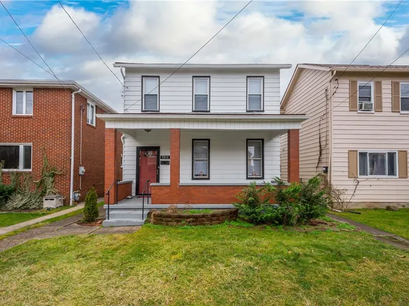 7012 Blackhawk St, Pittsburgh, PA 15218