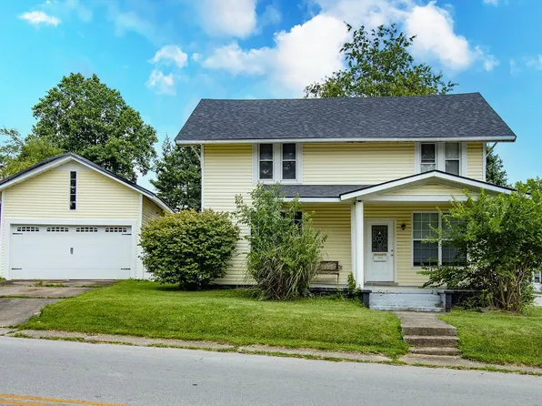 98 E 20th St, Paris, KY 40361